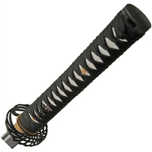 Swirl Samurai Sword