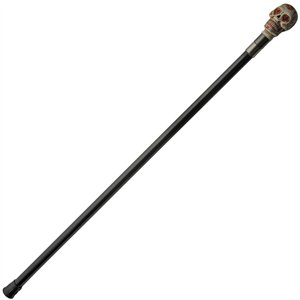 Sugar Skull Cane Sword