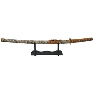 Safari King Sword