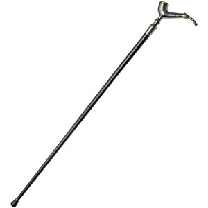 Pipe Sword Cane