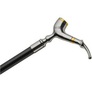 Pipe Sword Cane