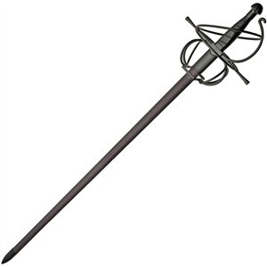 Black Sea Rapier