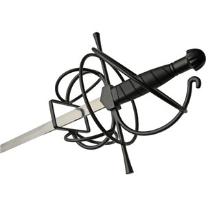 Black Sea Rapier