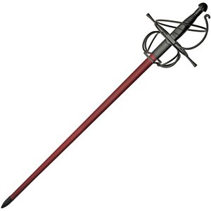 Red Moon Rapier