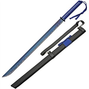 Waterfall Katana