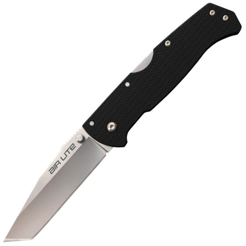 Air Lite Tanto Lockback