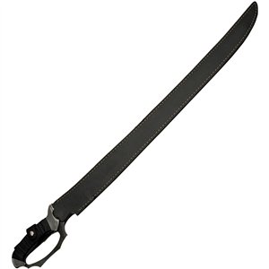 Night Guard Sword