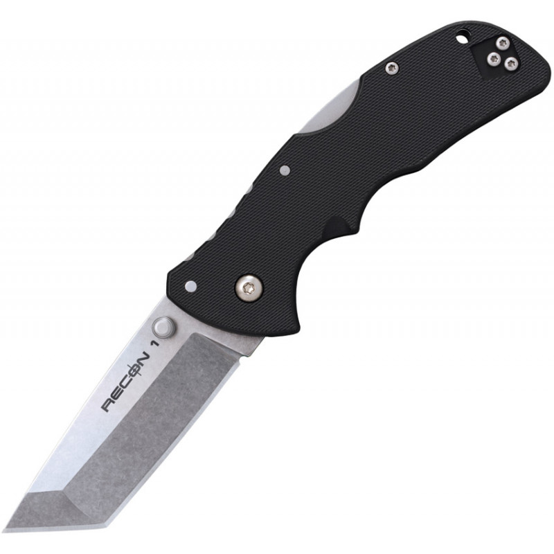 Mini Recon 1 Lockback Tanto