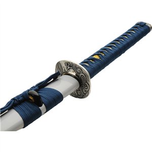 Water Dragon Katana