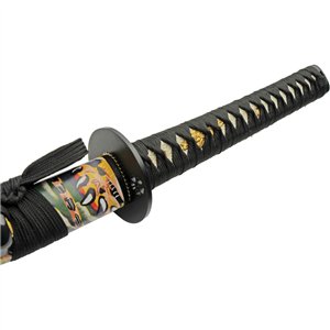 Wading Tiger Katana