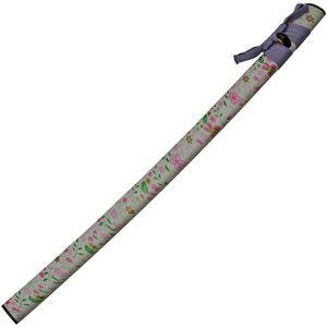 Pastel Spring Katana