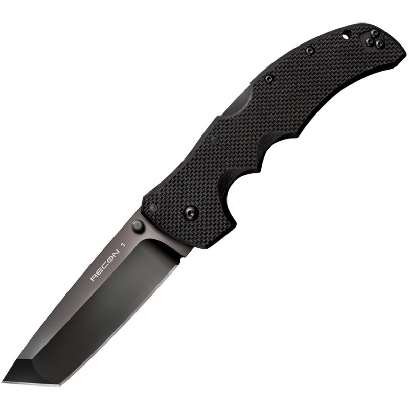 Recon 1 Lockback Tanto