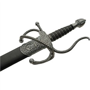 Elegant Rapier