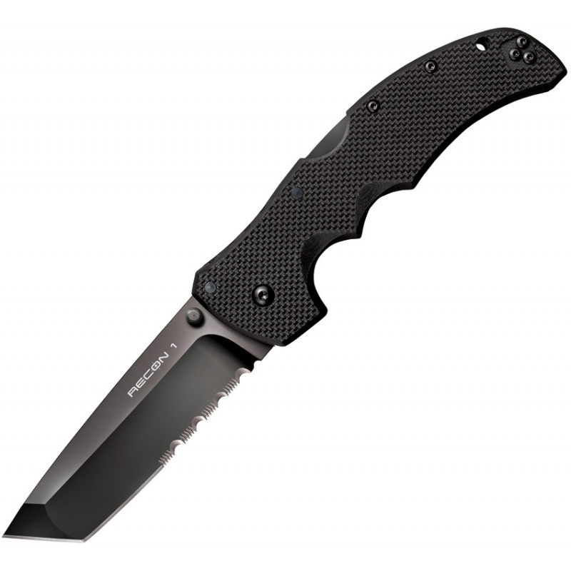 Recon 1 Lockback Tanto