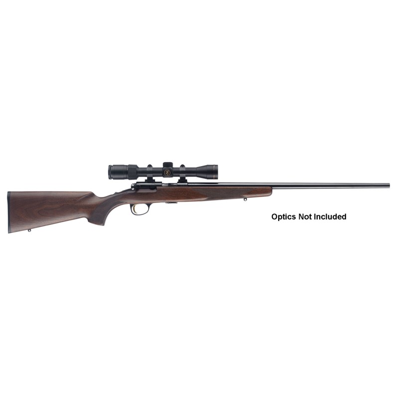 Browning 025175202 TBolt Sporter 22 LR 101 22 Barrel Polished Blued Steel Receiver Satin Black Walnut Stock Double Helix Magazin