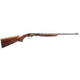 Browning 021002102 SA22 Takedown 22 LR 101 19.375 Polished Blued 19.375 Light Sporter Barrel Polished Blued Receiver Gloss Ameri