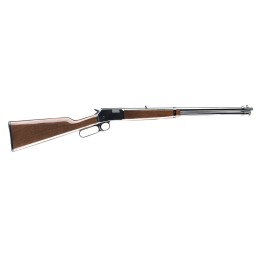 Browning 024100103 BL22  22 Long 22 LR 22 Short 151 20 Polished Blued Barrel Polished Blued Gloss Steel Receiver Black Walnut Wo