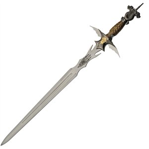 Dragon Claw Sword w Display