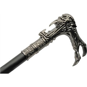 Alien Maw Sword Cane