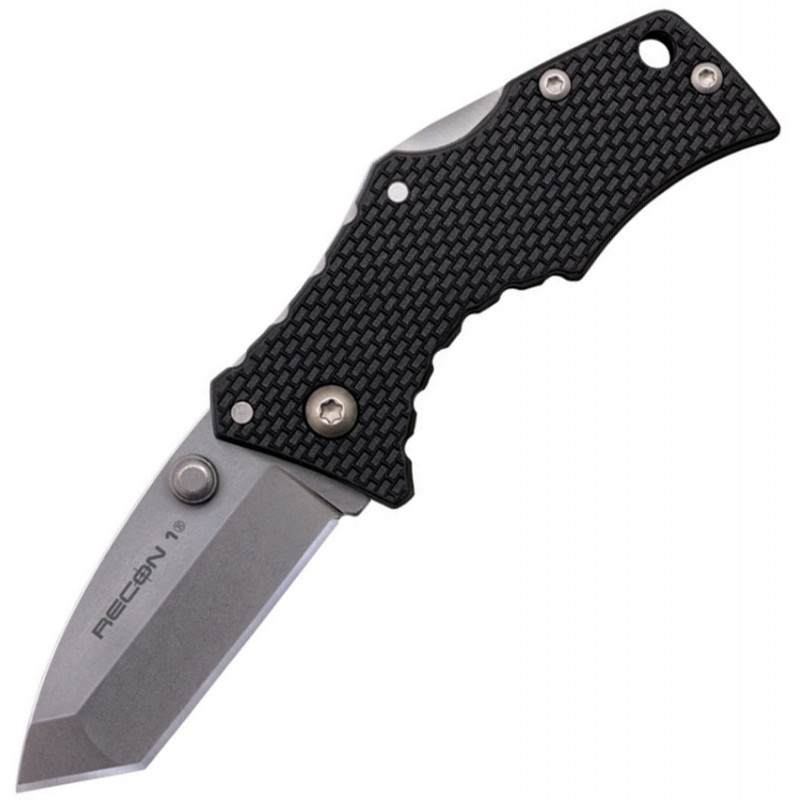 Micro Recon 1 Lockback Tanto