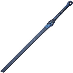 Blue Guardian Sword