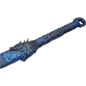 Blue Guardian Sword
