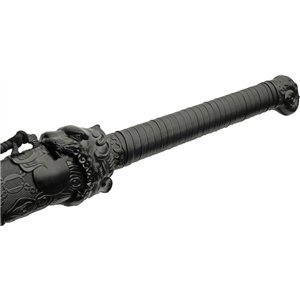 Shadow Guardian Samurai Sword