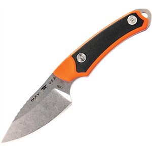 Alpha Scout Select Orange