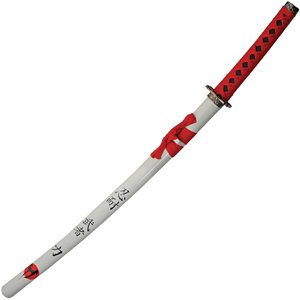 Rising Sun Samurai w Stand