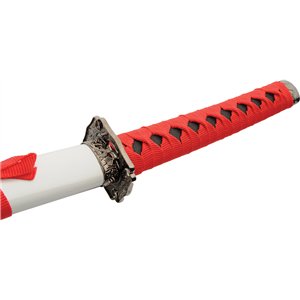 Rising Sun Samurai w Stand