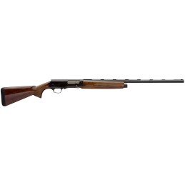 Browning 0118005004 A5 Ultimate Sweet Sixteen 16 Gauge with 28 High Gloss Black Barrel 2.75 Chamber 41 Capacity Polished Black M