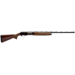 Browning 0118005005 A5 Ultimate Sweet Sixteen 16 Gauge with 26 High Gloss Black Barrel 2.75 Chamber 41 Capacity Polished Black M