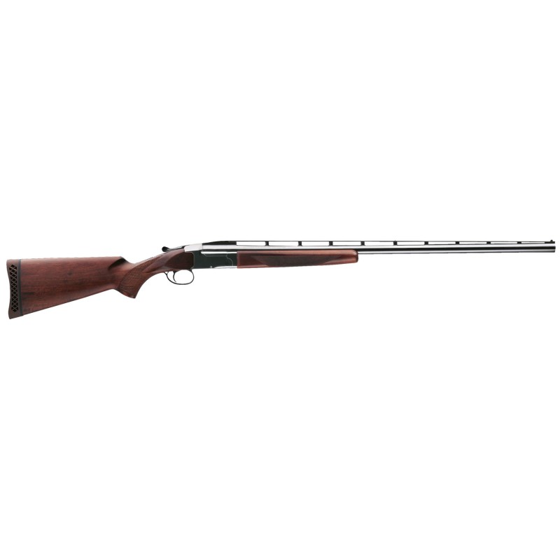 Browning 017054402 BT99  12 Gauge with 32 Barrel 2.75 Chamber 1rd Capacity Satin Blued Steel Barrel  Receiver Satin Black Walnut