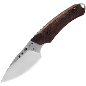 Alpha Scout Walnut