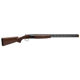 Browning 018073304 Citori CXS 12 Gauge Break Open 3 2rd 28 Polished Blued BackBored Vent Rib Barrel Polished Blued Steel Receive