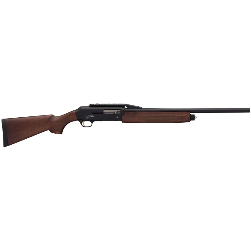 Browning 011414621 Silver Rifled Deer 20 Gauge 22 3 41 NonGlare Matte Black Alloy Receiver Satin Turkish Walnut Stock Cantilever