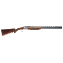 Browning 013462305 Citori White Lightning 12 Gauge 26 2 3 Silver Nitride Gloss Black Walnut Right Hand