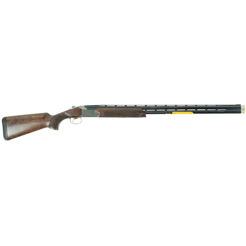 Browning 0135313009 Citori 725 Sporting Full Size 12 Gauge Break Open 3 2rd 32 Polished Blued OverUnder Vent Rib Barrel Silver N