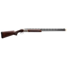 Browning 0135313010 Citori 725 Sporting Full Size 12 Gauge Break Open 3 2rd 30 Polished Blued OverUnder Vent Rib Barrel Silver N