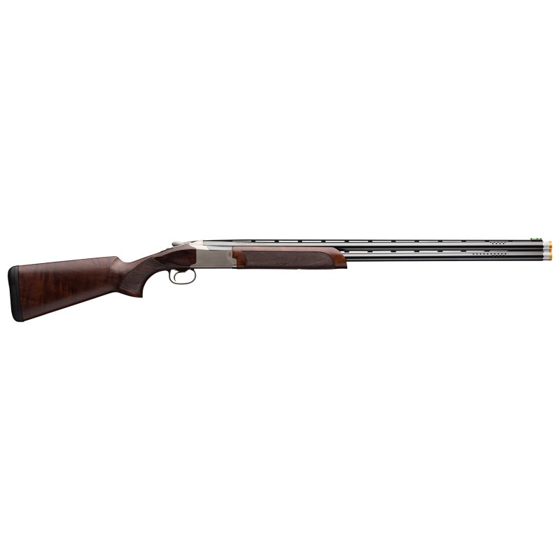 Browning 0135316009 Citori 725 Sporting Full Size 20 Gauge Break Open 3 2rd 32 Polished Blued OverUnder Vent Rib Barrel Silver N