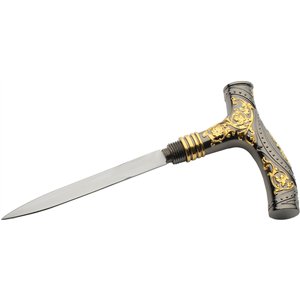 Adjustable Eden Sword Cane