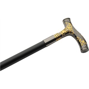 Adjustable Eden Sword Cane