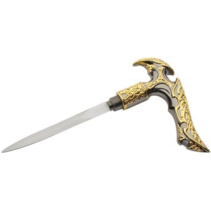 Adjustable Knot Sword Cane