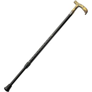 Adjustable Phoenix Sword Cane