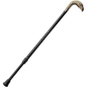 Adjustable Eagle Sword Cane