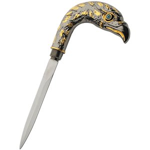 Adjustable Eagle Sword Cane