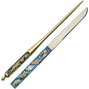 Sky Warrior Samurai Sword