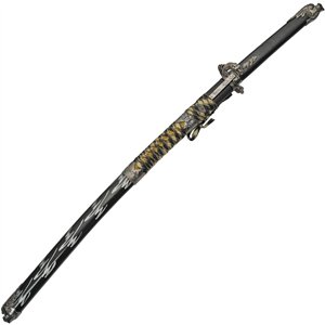 Shadow Warrior Samurai Sword