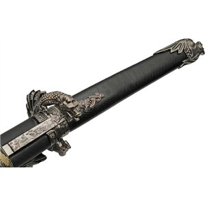 Shadow Warrior Samurai Sword