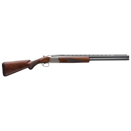 Browning 018142914 Citori White Lightning 410 Gauge 26 2 3 Silver Nitride Gloss Oil Black Walnut Stock Right Hand Invector Midas